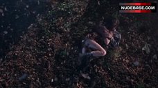 45. Paula Marshall Thong Scene – Warlock: The Armageddon