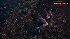 56. Paula Marshall Thong Scene – Warlock: The Armageddon