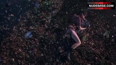 67. Paula Marshall Thong Scene – Warlock: The Armageddon