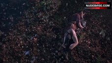 78. Paula Marshall Thong Scene – Warlock: The Armageddon