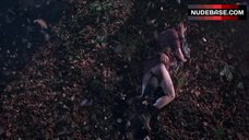 89. Paula Marshall Thong Scene – Warlock: The Armageddon