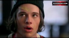 56. Jillian Murray Bikini Scene – Cougar Hunting