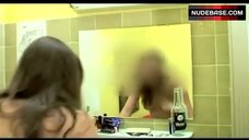 36. Fiona Horsey Boobs Scene – Twisted Sisters