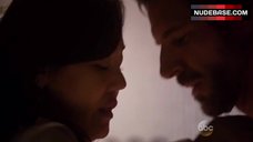 12. Yunjin Kim Sex Scene – Mistresses