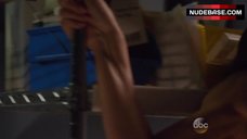 34. Yunjin Kim Sex Scene – Mistresses