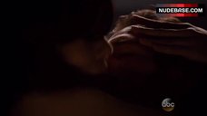 45. Yunjin Kim Sex Scene – Mistresses