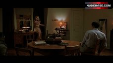 89. Jacinda Barrett Shows Hairy Bush and Tits – The Human Stain