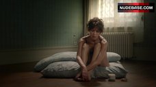 23. Sophie Marceau Lingerie Scene – A Spiritual Matter