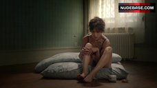 56. Sophie Marceau Lingerie Scene – A Spiritual Matter