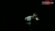 23. Jessica Boehrs Topless Scene – Der Bulle Von Tolz - Der Liebespaarmorder