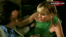 23. Andrea Guzon Tits and Hairy Bush – Linda