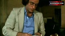 45. Andrea Guzon Tits and Hairy Bush – Linda