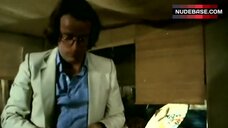 56. Andrea Guzon Tits and Hairy Bush – Linda