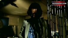 67. Andrea Guzon Tits and Hairy Bush – Linda