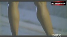 1. Kelly Carlson Sex in Car – Nip/Tuck