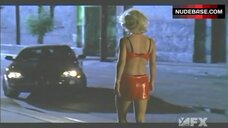 12. Kelly Carlson Sex in Car – Nip/Tuck