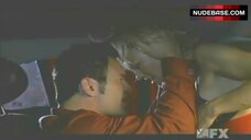 67. Kelly Carlson Sex in Car – Nip/Tuck