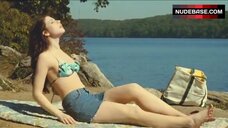 Michelle Trachtenberg in Bikini – Beautiful Ohio