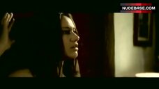 111. Marie Ravel Bare Tits – La Bande Du Drugstore