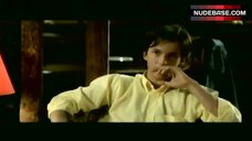 23. Marie Ravel Bare Tits – La Bande Du Drugstore