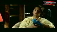 34. Marie Ravel Bare Tits – La Bande Du Drugstore