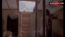 23. Muriel Montosse Naked Ass and Boobs – Devil Hunter