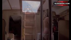 34. Muriel Montosse Naked Ass and Boobs – Devil Hunter