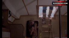 78. Muriel Montosse Naked Ass and Boobs – Devil Hunter