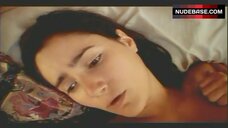 1. Siboney Lo Shows Breasts – El Leyton