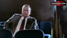 12. Pamela Anderson Bare Small Tits – Hardcore