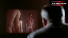 56. Pamela Anderson Bare Small Tits – Hardcore