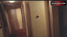 78. Mary Charlotte Wilcox Hot Dance in Underwear – Psychic Killer