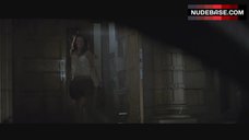 1. Sexy Rachel Bilson in Wet Dress – The Last Kiss