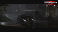 12. Sexy Rachel Bilson in Wet Dress – The Last Kiss