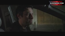 78. Sexy Rachel Bilson in Wet Dress – The Last Kiss