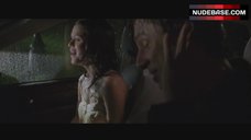 89. Sexy Rachel Bilson in Wet Dress – The Last Kiss