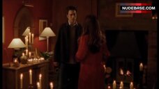 1. Gaynor Faye Shows Breasts and Ass – Between The Sheets