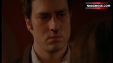 100. Gaynor Faye Shows Breasts and Ass – Between The Sheets