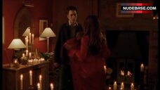 12. Gaynor Faye Shows Breasts and Ass – Between The Sheets