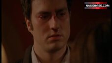 34. Gaynor Faye Shows Breasts and Ass – Between The Sheets