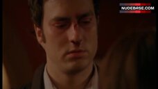 45. Gaynor Faye Shows Breasts and Ass – Between The Sheets