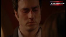 56. Gaynor Faye Shows Breasts and Ass – Between The Sheets