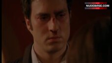 78. Gaynor Faye Shows Breasts and Ass – Between The Sheets