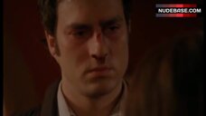 89. Gaynor Faye Shows Breasts and Ass – Between The Sheets