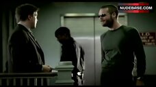 56. Rachel Hunter Underwear Scene – Final Move