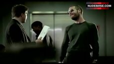 67. Rachel Hunter Underwear Scene – Final Move