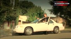 78. Rachel Hunter Underwear Scene – Final Move