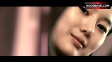 100. Jin-seo Yun Boobs Scene – Oldboy