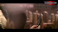 67. Jin-seo Yun Boobs Scene – Oldboy