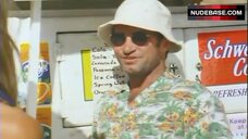 23. Rachel Feary Full Naked on Beach – Maslin Beach